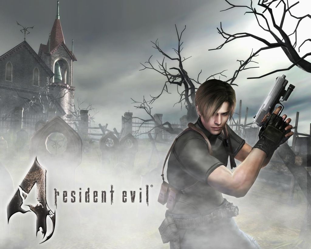 resident evil 4 download game