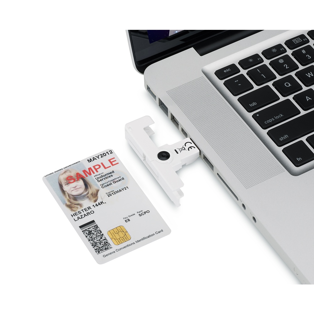 Gempc smart card reader driver for mac